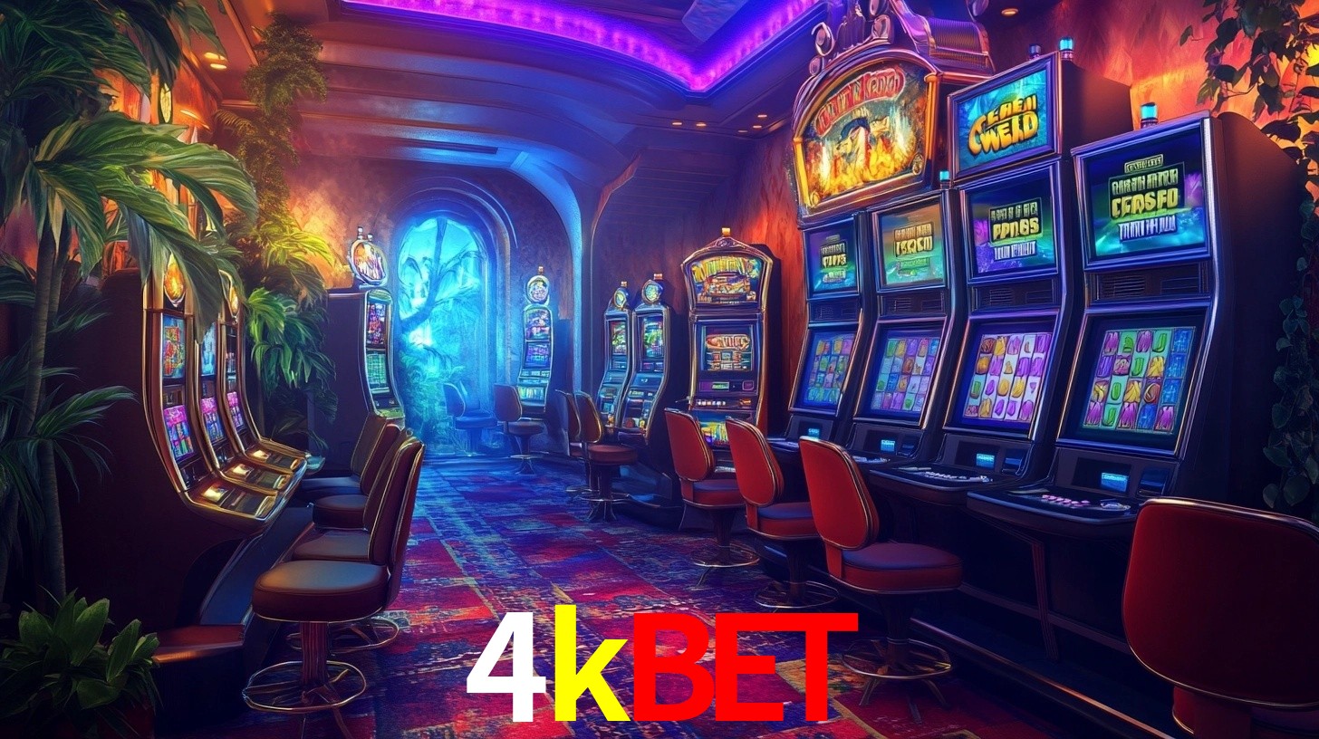 Experiência VIP 4kbet