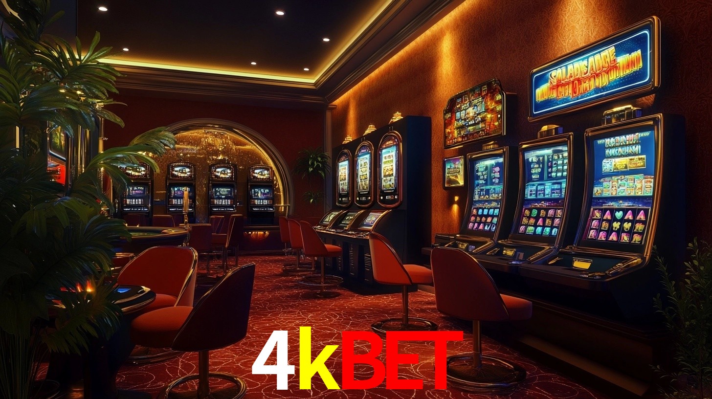 Welcome Bonus 4kbet