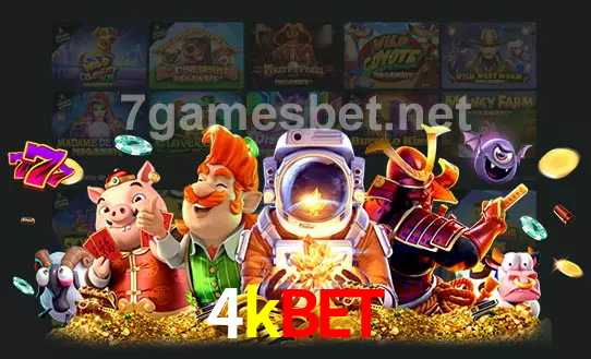 cassino 4kbet