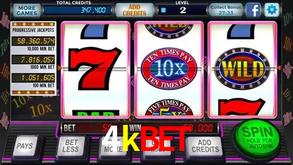 A Emoção da Loteria na 4kbet: Uma Chance de Mudança de Vida