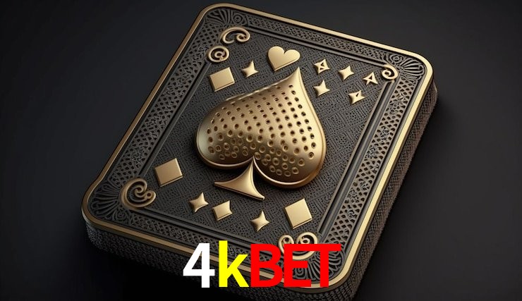Jogos de Slot 4kbet