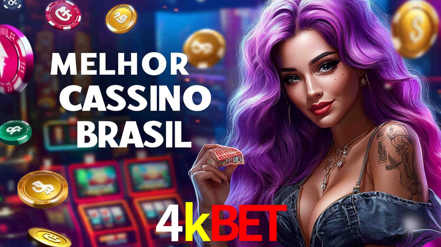 Inovações de Jogos na 4kbet: O Futuro das Experiências Interativas