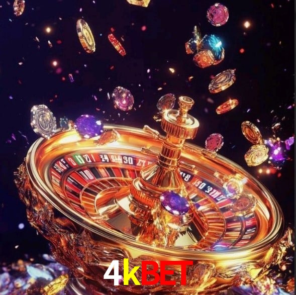 Sinta a adrenalina dos jogos de cassino com 4kbet