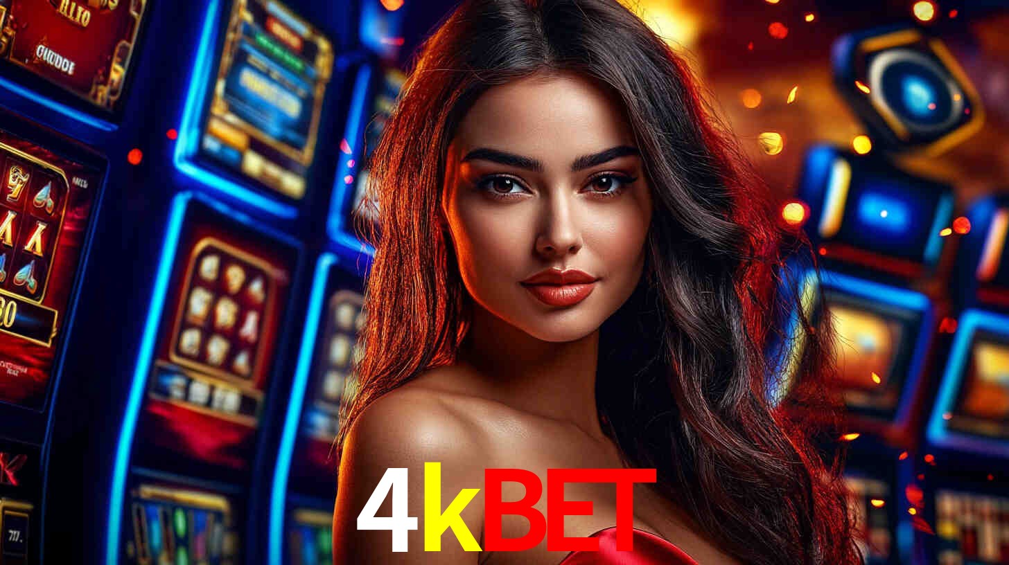 Desvendando o Mundo dos Jogos Virtuais na 4kbet