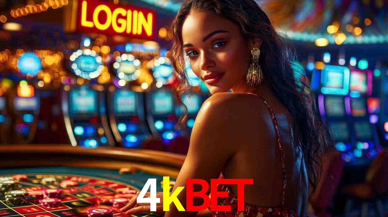 Design Responsivo 4kbet