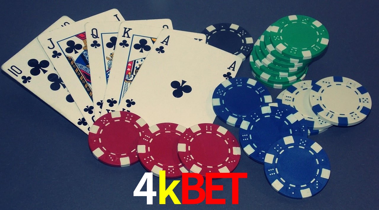 Platform Technology 4kbet