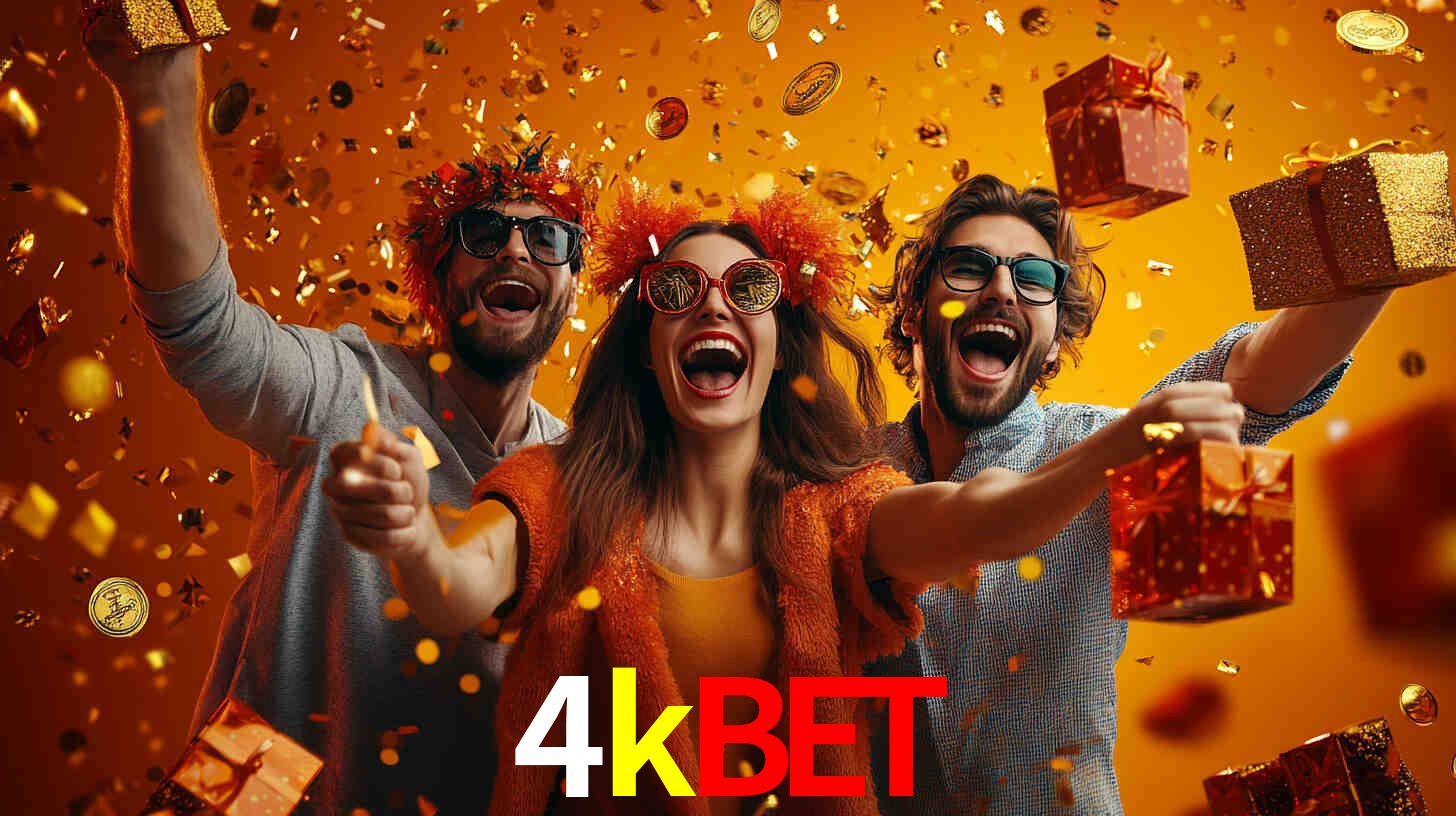 Welcome Bonus 4kbet