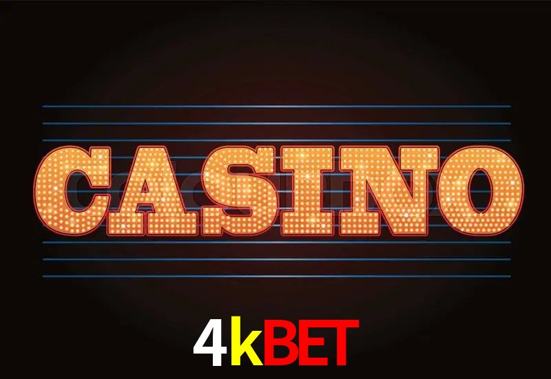 Diretório de Jogos 4kbet