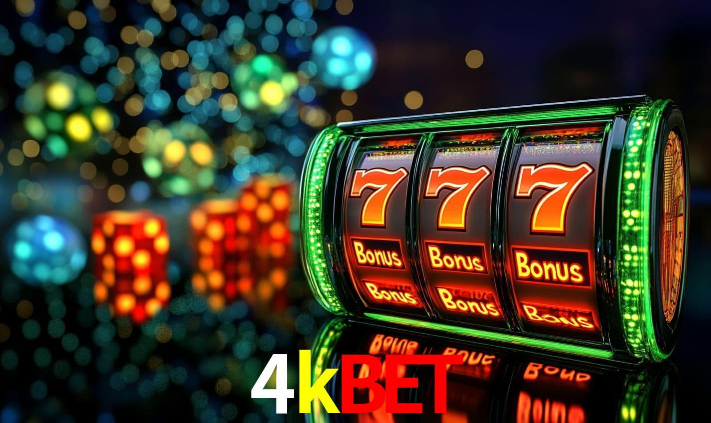Promoção Relâmpago 4kbet