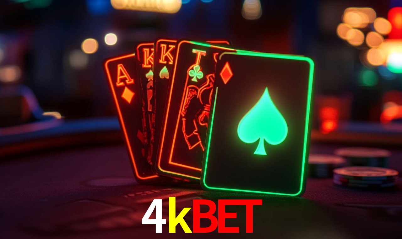 Cadastro Rápido 4kbet