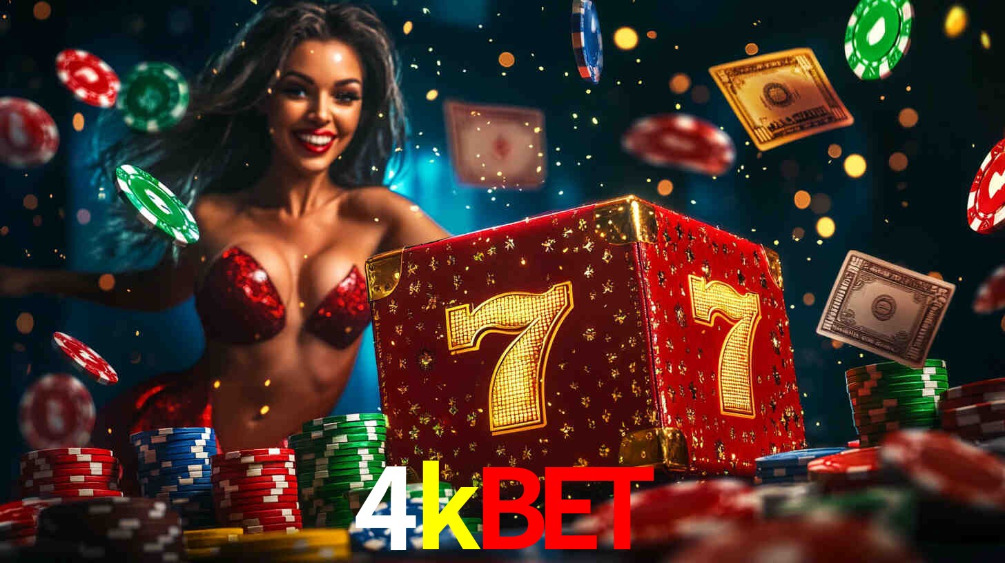 A Emoção da Loteria na 4kbet: Uma Chance de Mudança de Vida