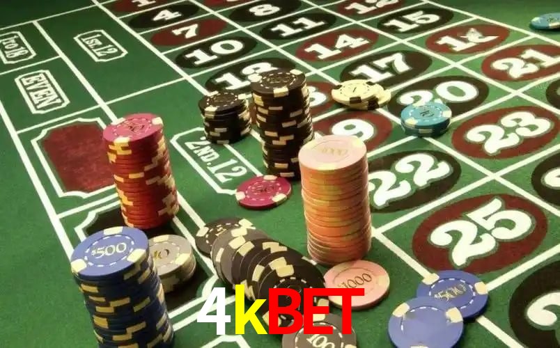Benefícios da Conta 4kbet