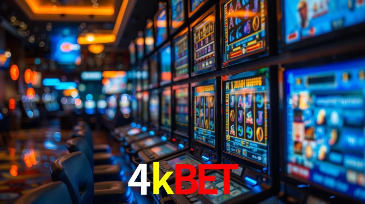 APP oficial da 4kbet para mobile