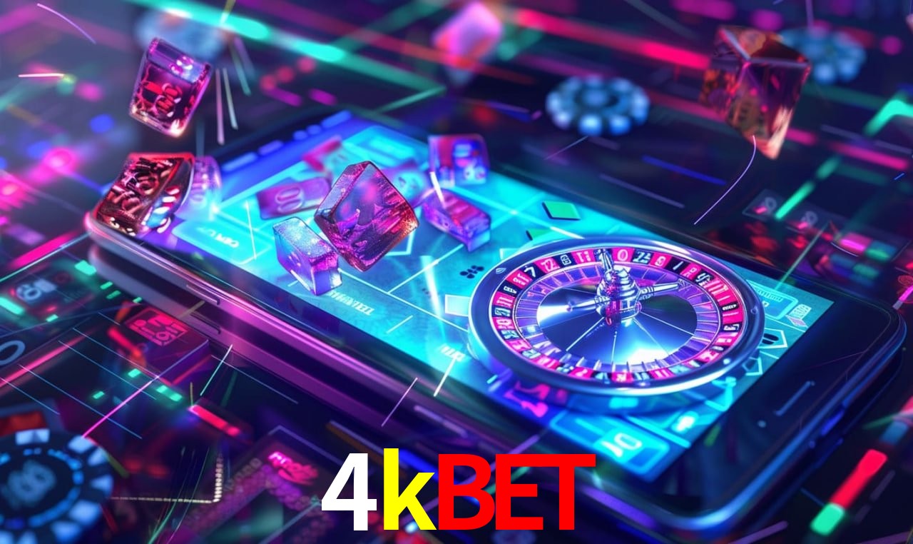 Recursos de Bônus 4kbet