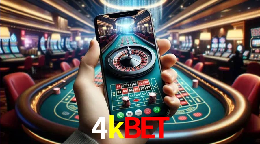 Seasonal Promotions 4kbet