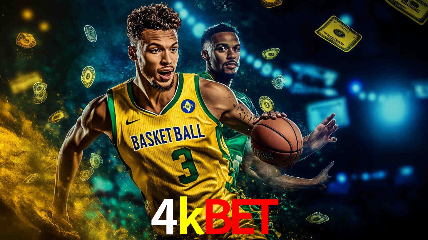 Descubra a Essência do 4kbet: Nossa História e Compromissos