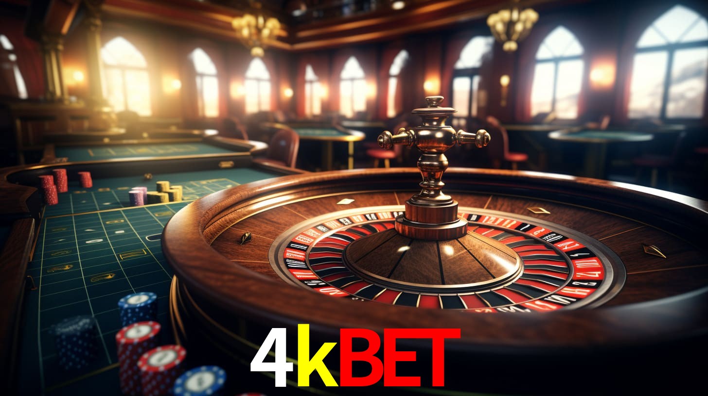 Bonus Features 4kbet