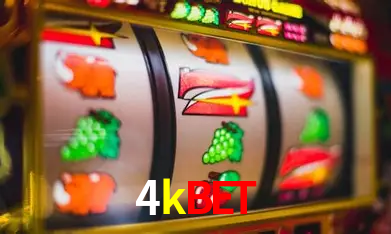 A Popularidade dos Caça-Níqueis no 4kbet
