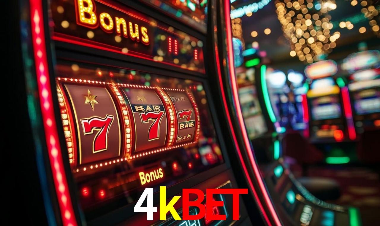 Bônus Generosos e Exclusivos no 4kbet para Você!