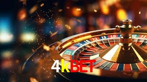 4kbet: Jogos de Caça-Níqueis-Altas Recompensas, Roleta-Velocidade, Blackjack-Desafios Máximos