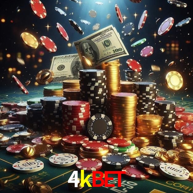 Jogos Exclusivos 4kbet
