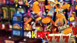 4kbet App Interface