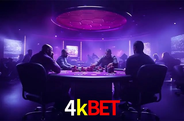 Provedores de Jogos 4kbet