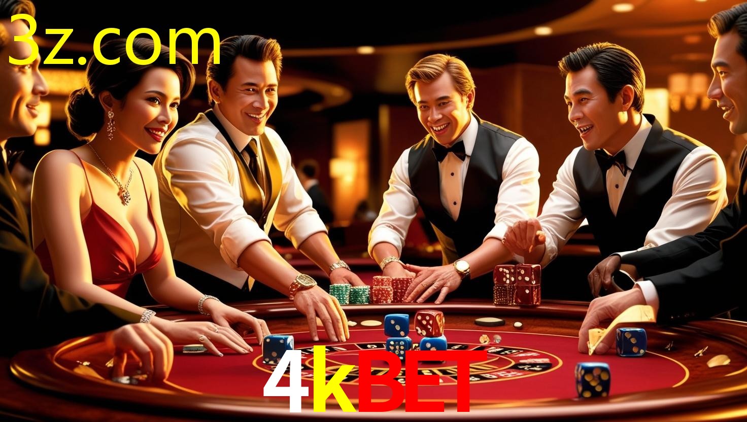 4KBET