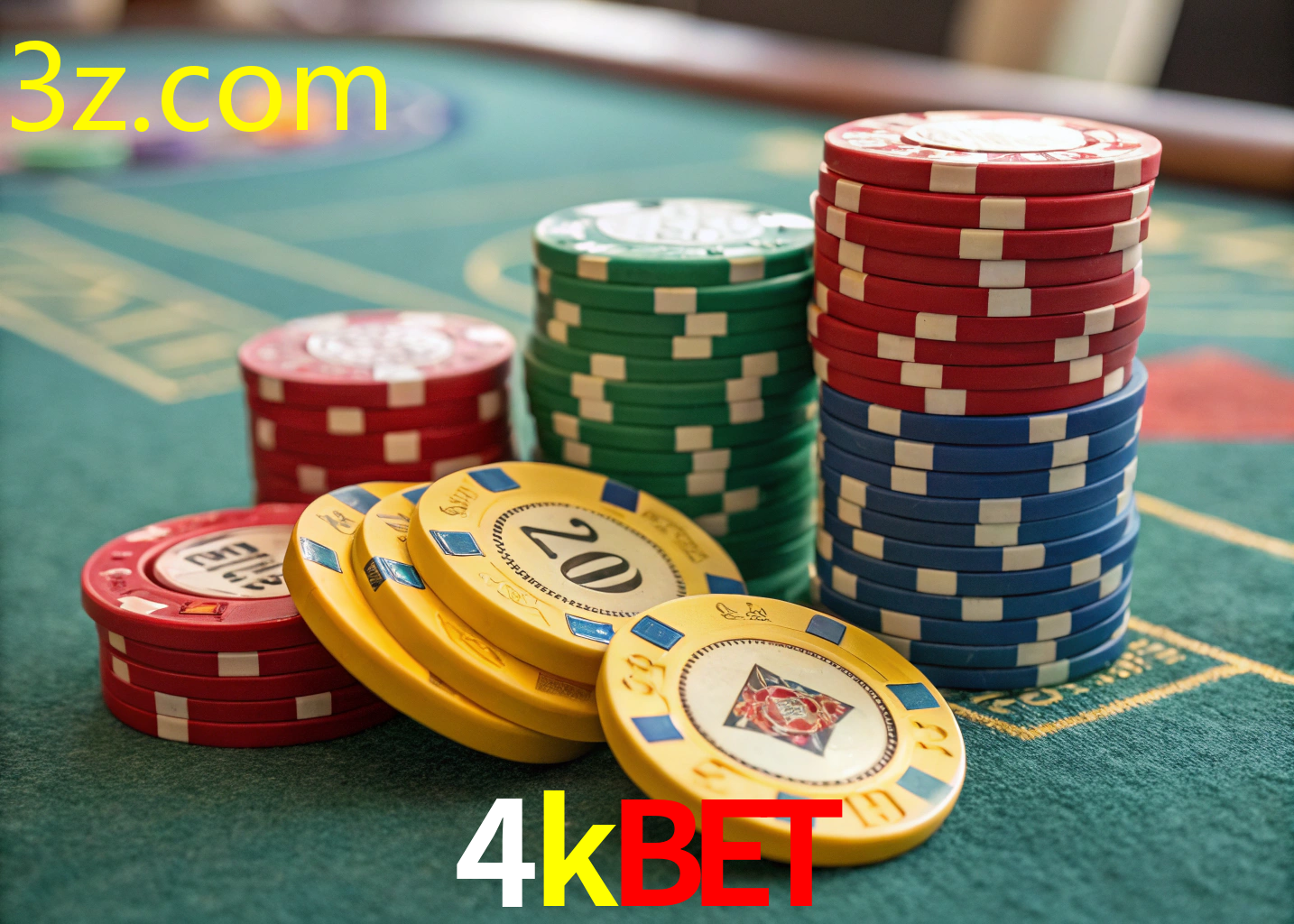 4KBET