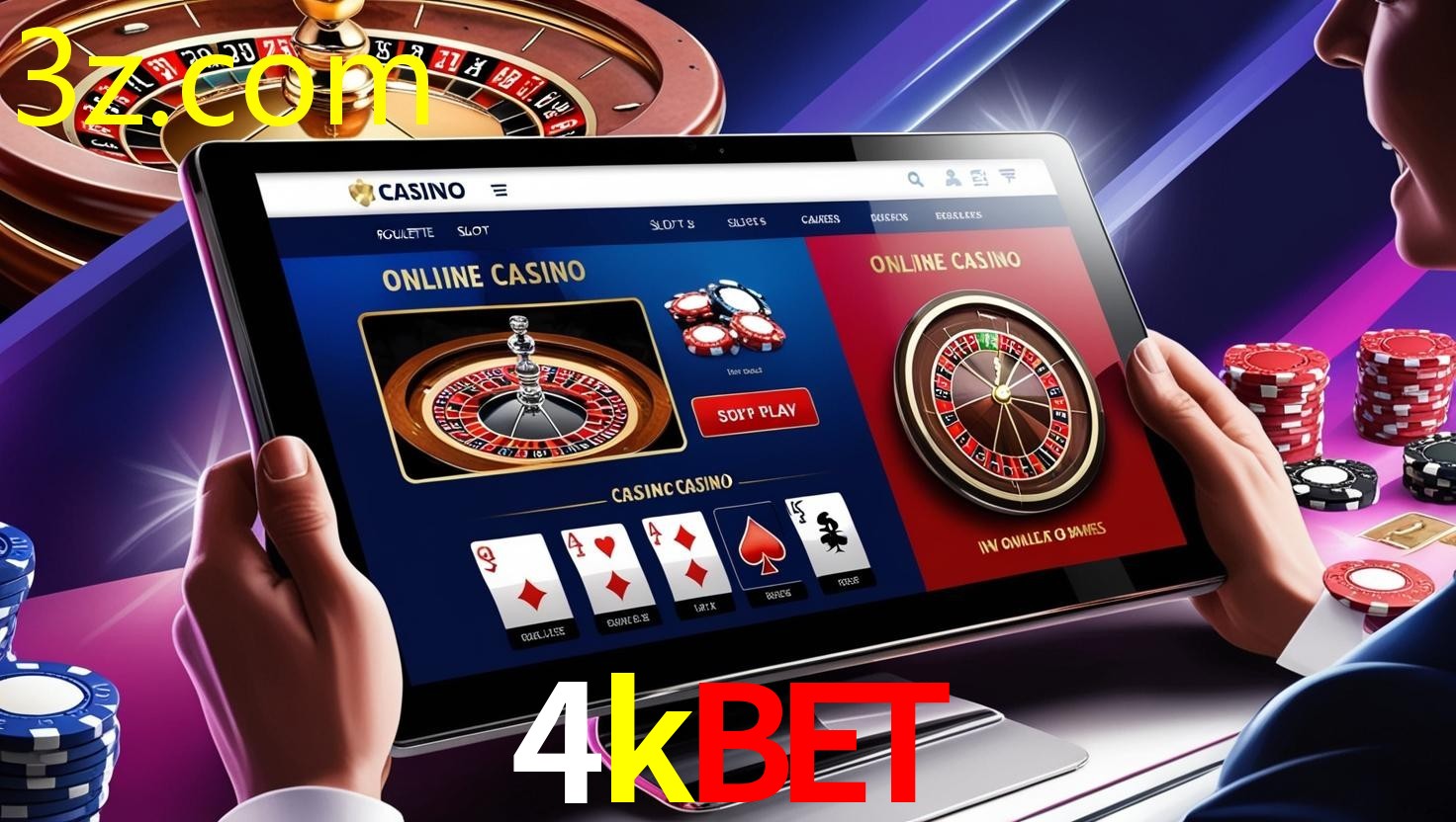 4KBET